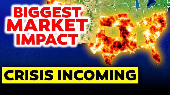 America’s Biggest Housing Crash Has Started (And It’s About to Get Devastated)