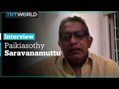 Sri Lanka election: