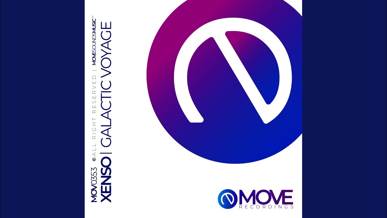 Watch Galactic Voyage (Radio Edit) on YouTube Watch Galactic Voyage (Radio Edit) on YouTube