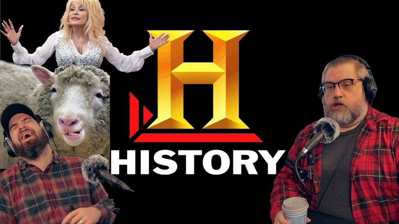 This Day In History - Dolly