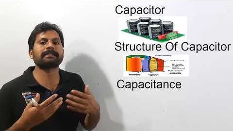 capacitor and capacitance | chapter 13 electrostatic | 10th class physics