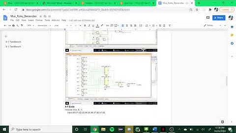 2-1, 4-1, 8-1 Mux in Vivado
