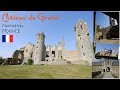 Ref:_r_0xwlhpSw Chteau de gratot normandy france