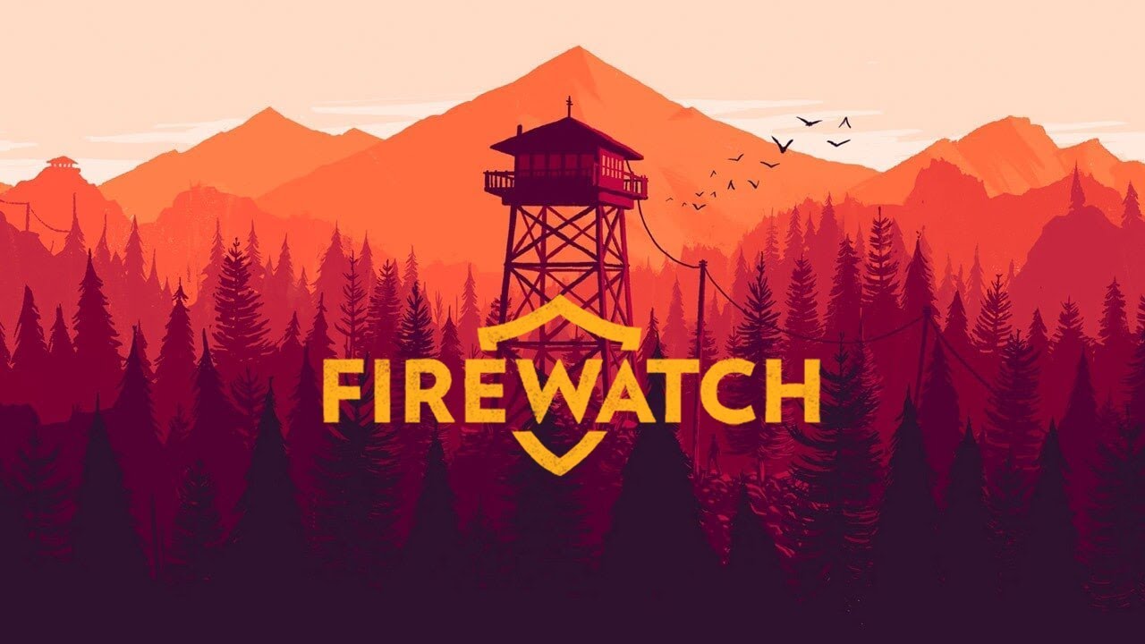 ファイアー ウォッチ #1サムネイル