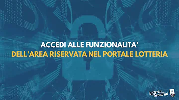 Come accedere all'area riservata Enasarco?