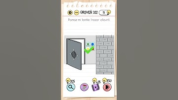 brain test level 322