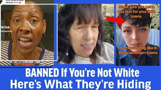 Inside the “Whites-Only” Town Being Built in Arkansas | What They Don’t Want You to Know