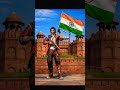 independent Day special video of #freefire come back