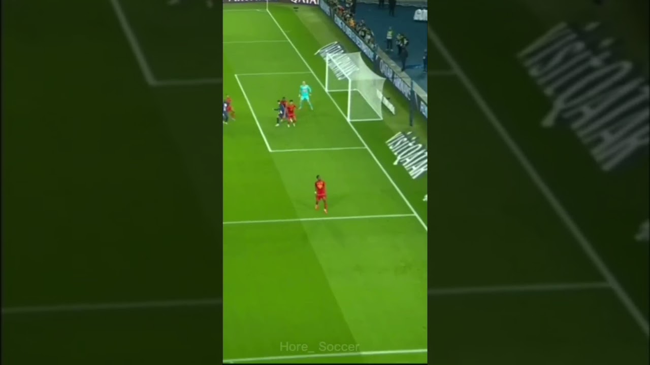 Good Saves Bernardoni 👍👍 