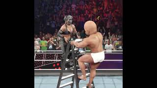 Bigg Baby Vs. Asuka Full Match Who Survives The Main Event Carnage