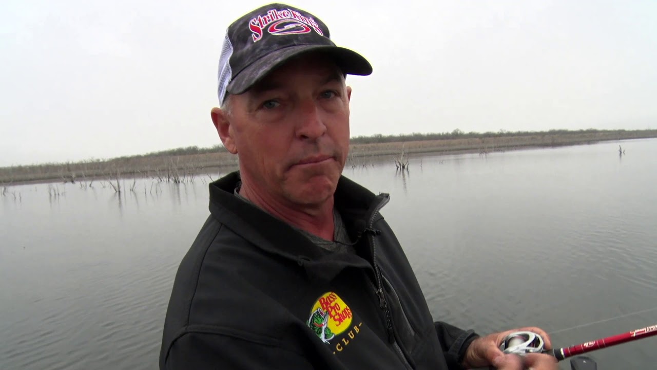 Bass Fishing On Choke Canyon YouTube Bass Fishing On Choke Canyon YouTube