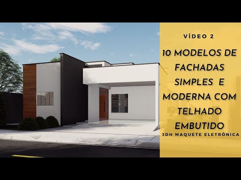 10 MODELOS DE