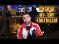 Boğada En Karlı Nasıl Al Sat Yapılmalı - Önemli Taktikler