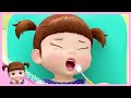 Cavity Catotrophe | Season 2 | Kongsuni and Friends | Full Episode | Kids Cartoon