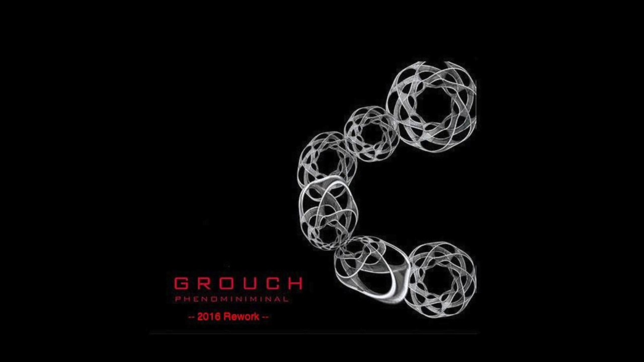Obejrzyj Grouch - Tribes (2016 Edit) w YouTube Obejrzyj Grouch - Tribes (2016 Edit) w YouTube