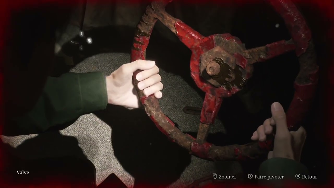 Silent Hill 2 remake