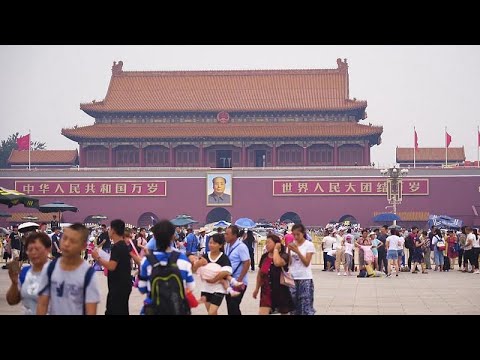 گذرگاه گردشگری پکن؛ از میدان تیان آنمن تا استادیوم لانه پرنده …