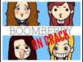 [BOOMBERRY ON CRACK] Kazan version