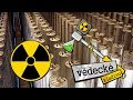 Jak se obohacuje uran? - Vědecké kladivo