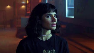 Doom Patrol 3x08 Jane and Kay are talking. Jane it's time to grow up. Ending scene