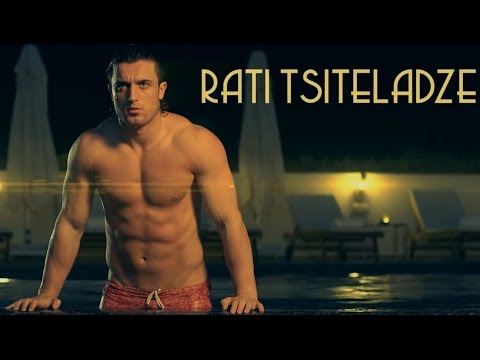 Rati Tsiteladze - Radisson Blu [HD]