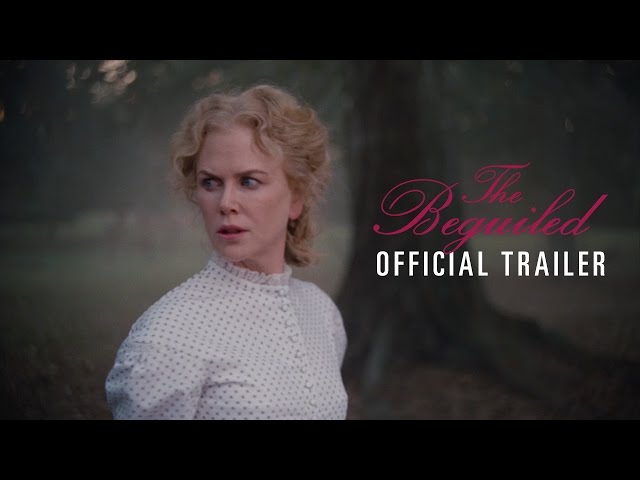 Watch film The Beguiled | Official Trailer