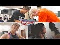 【舞台裏映像】にゃんこ大戦争presents KNOCK OUT MX LIVE 激闘の裏側