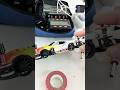2025最終のセッティングにて #niwatoriracing #mini4wdcustom #にわとり #japanhobby #ミニ四駆 #ニワトリ