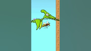 *NEW* SECRET ROOM! 🤫 #flyordie #evoworld #secret #bug #glitch #pterodactyl