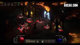 Diablo 2 Resurrected 2.7 Druid Skill Guide - Best Summon Druid Build in D2R for Ladder Season 4