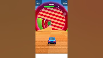 PLAY FUN RACING GAME  RACE MASTER  PART 17 | Android IOS All Level