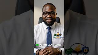Plain Language Finance: No Hype, Just Real Education!