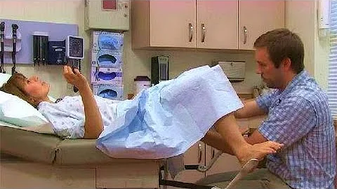 為什麼醫院總把男醫生分到婦科，讓女病人尷尬？看完總算知道了 - 天天要聞