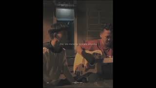 Download Lagu Afgan - jodoh pasti bertemu cover MP3