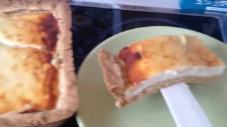 Творожный чизкейк Творожный чизкейк