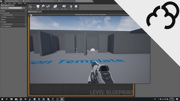 Make a Game in 10 mins - Failed - Unreal Engine 4