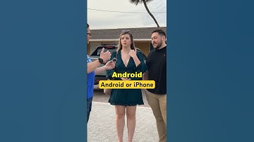 iPhone vs Android #viral #viralvideo #viralshorts #fun #interview #shorts #short #shortvideo #funny