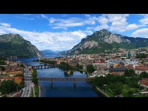 LA BELLISSIMA PROVINCIA