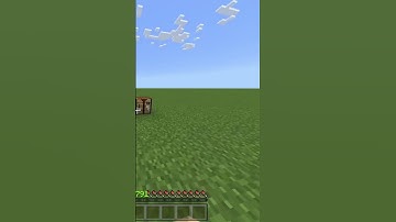 How To Make An Empty Map In Minecraft #Shorts