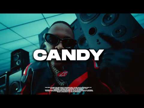 [FREE FOR PROFIT] 50 Cent x Timbaland | Hip Hop Type Beat 2026 - "CANDY"