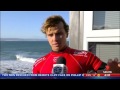 Shark attacks Mick Fanning on live tv