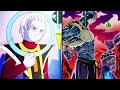 Beerus Vs Moro NOT Happening In The Dragon Ball Super Manga Because Of Merus' Arrival! Merus Vs Moro