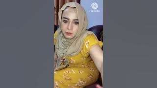 Bigo live Tante hijab