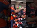 KTM mulai unjuk gigi ‼️
