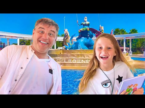 Family Adventure in