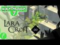 Lara Croft GO FULL WALKTHROUGH Gameplay HD PC NO COMMENTARY Lara Croft GO FULL WALKTHROUGH Gameplay HD PC NO COMMENTARY