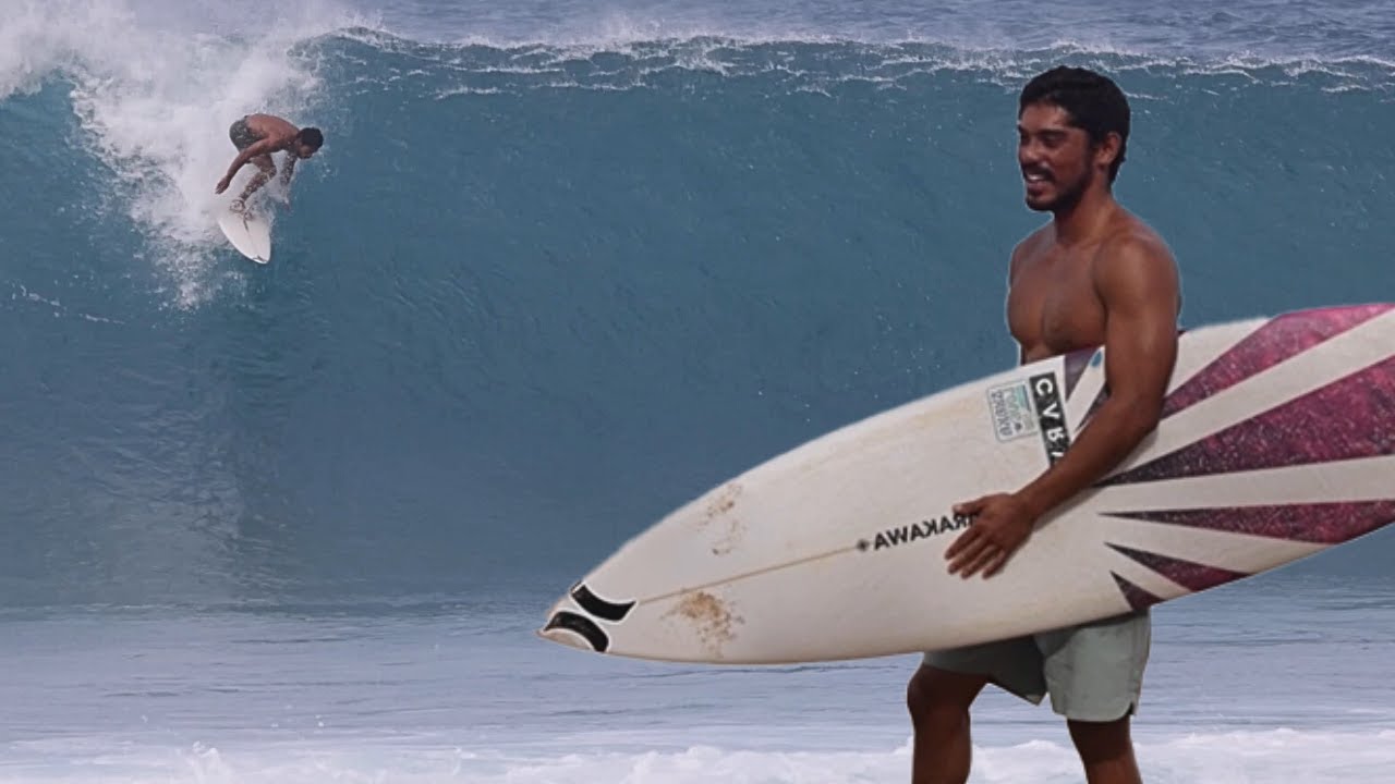 Backdoor Shootout: Shayden Pacarro Highlights (With Heat Scores)