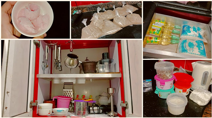 ازاي تخلي بيتك دايما نظيف 🏡 اعملي كده وهتدعيلي 👌 ازاي عودت ابني علي خلع البامبرز🌿 روتين منجز