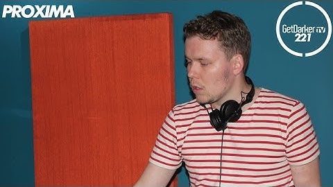 Proxima - GetDarkerTV 221