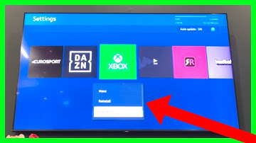 How to Update Apps on Samsung Smart TV (NEW UPDATE in 2024)